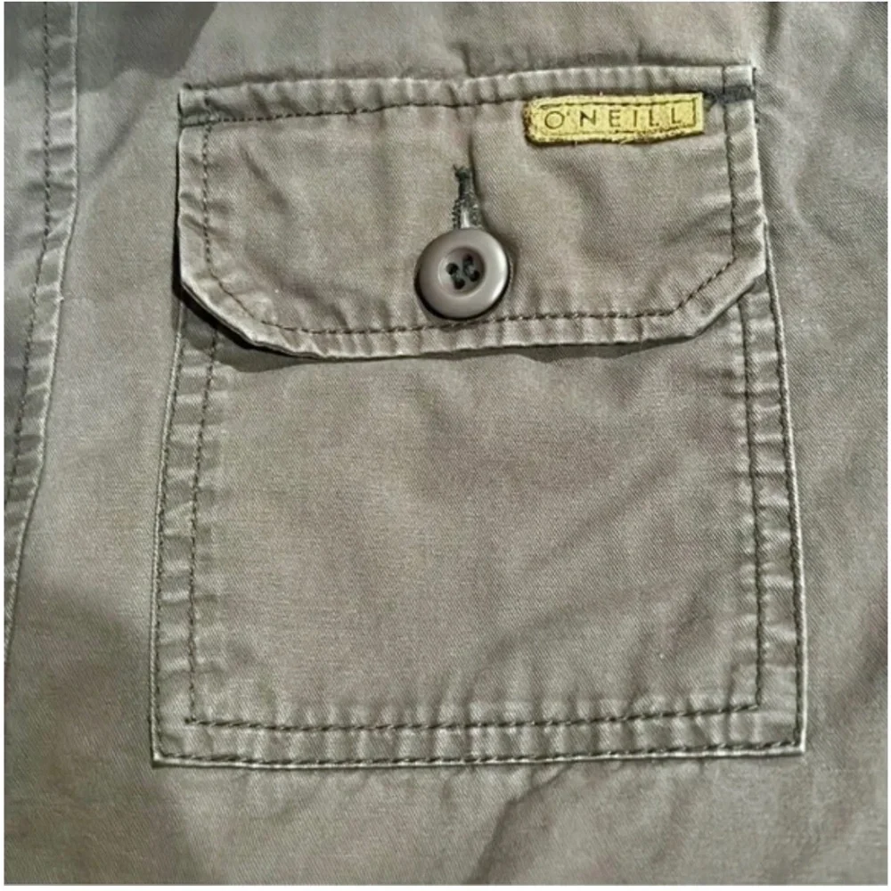 ONeill Insulated Utility Hoodie Jacket